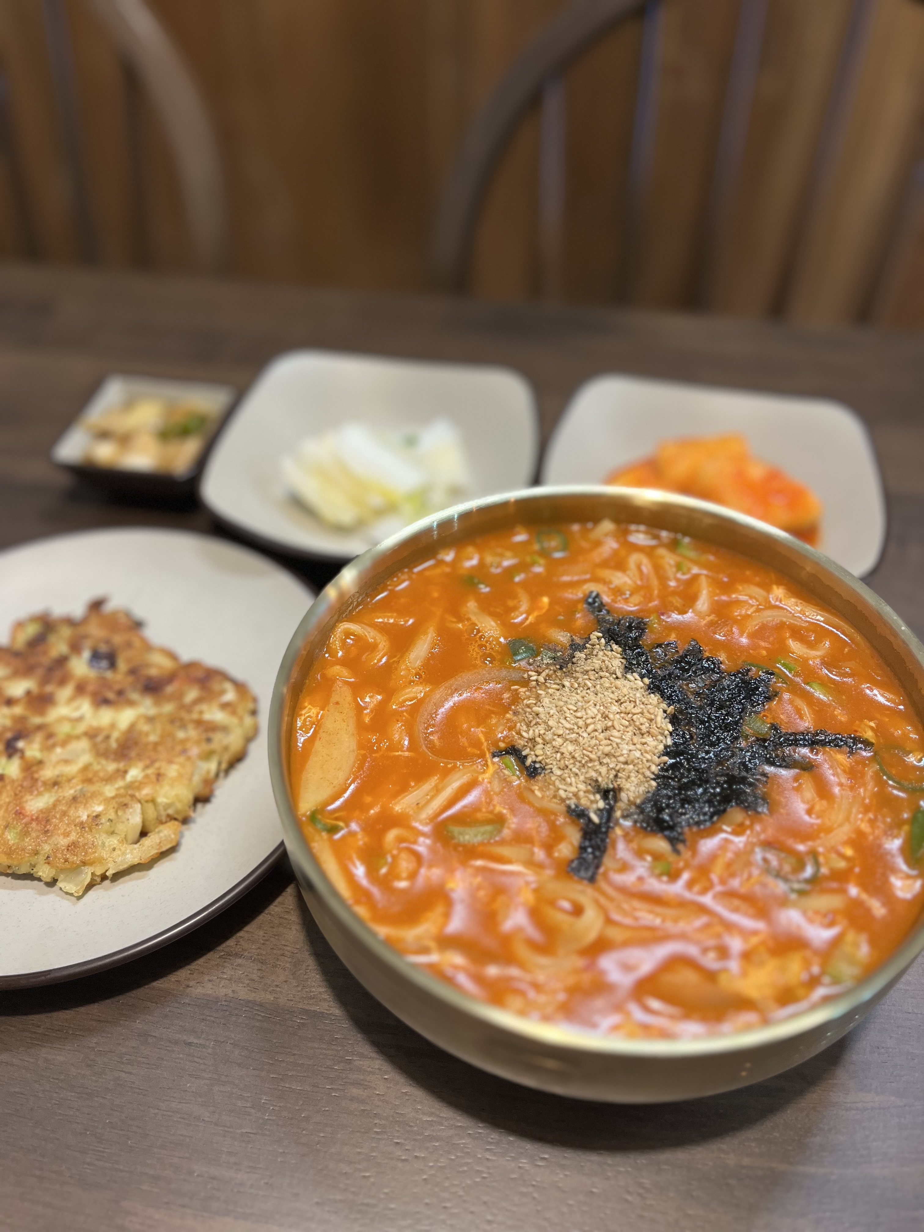 Jeongseonsikdang 5