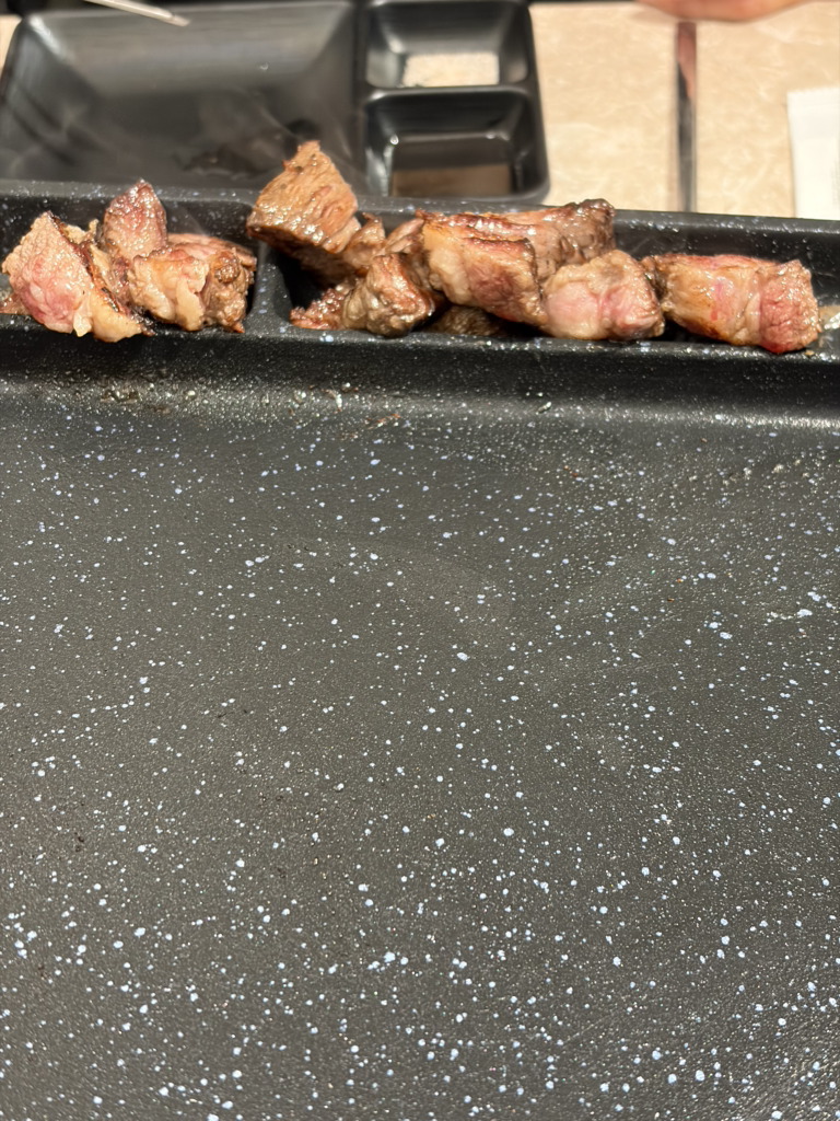 전설의우대갈비 강남직영점 사진 4
