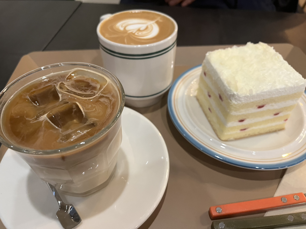 윈스커피 대표 사진
