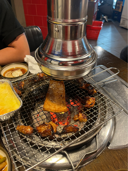쪽쪽갈비 4