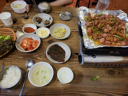 서소문연탄구이 사진 2