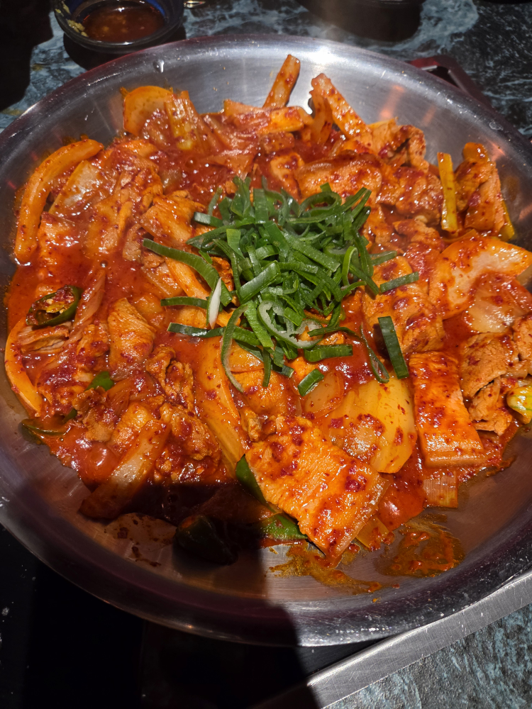 이리포차 대표 사진