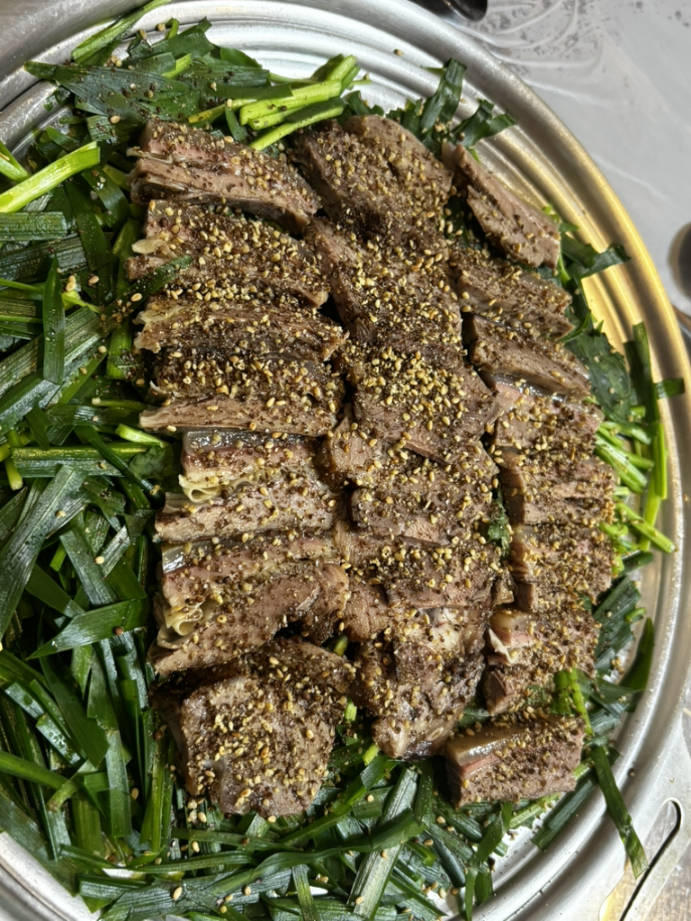 Bongseogol (봉서골) 2