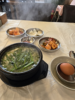 진짜순대 수지직영점 사진 8