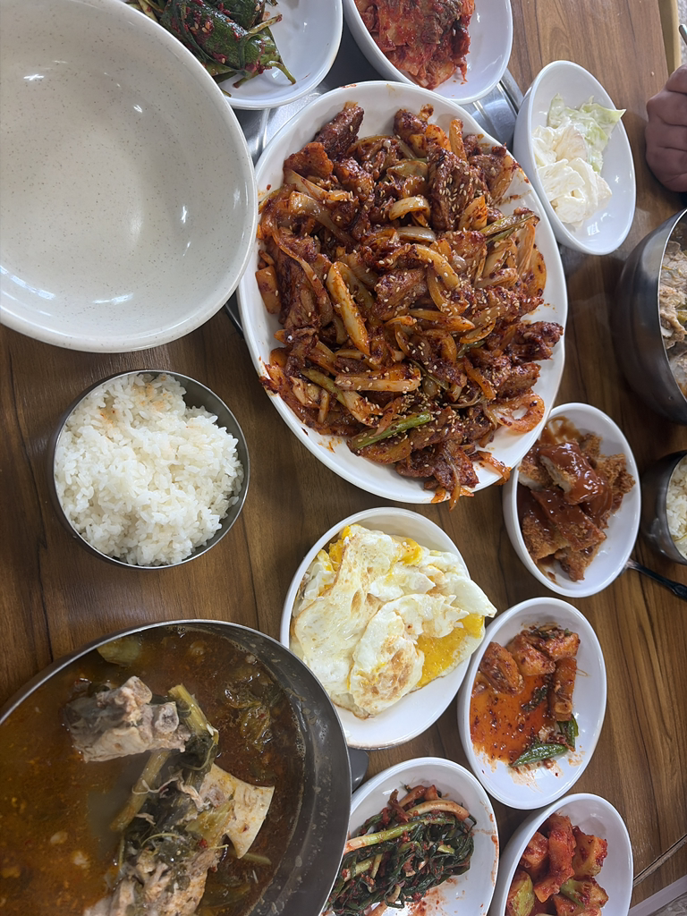 Yumyeongsikdang 3