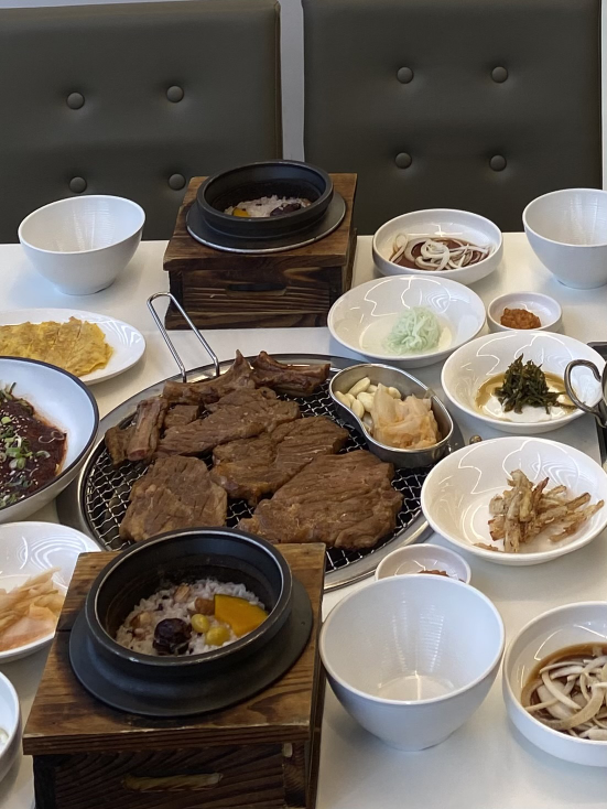 가든아리랑 2