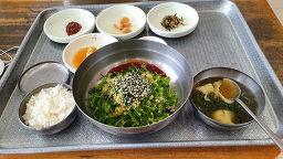 Anseongsikdang (안성식당) 3