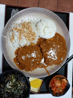 교대왕돈까스 사진 3