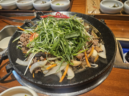Andongjip (안동집) 1