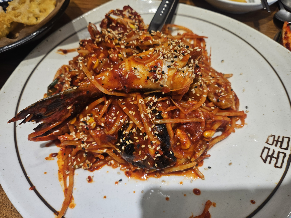 석산복어 1