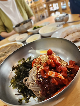 3대메밀막국수 4