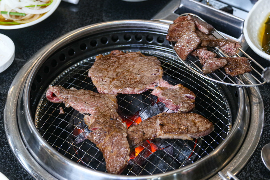 중부한우명가 5