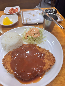 김밥일번가 사진 3
