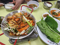 머체왓식당 사진 5