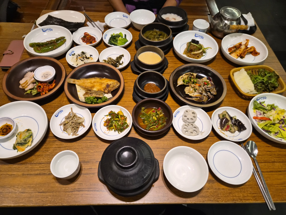 Sandeulhae 6