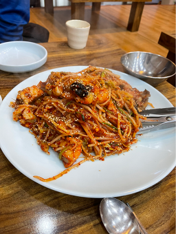 원조아구찜 6