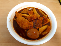 묵동할머니떡볶이 4