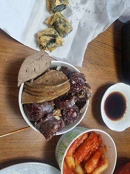 Matiteulkkoya tteokboki (맛있을꼬야 떡볶이) 1