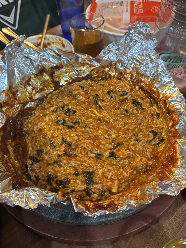 해태바베큐 3