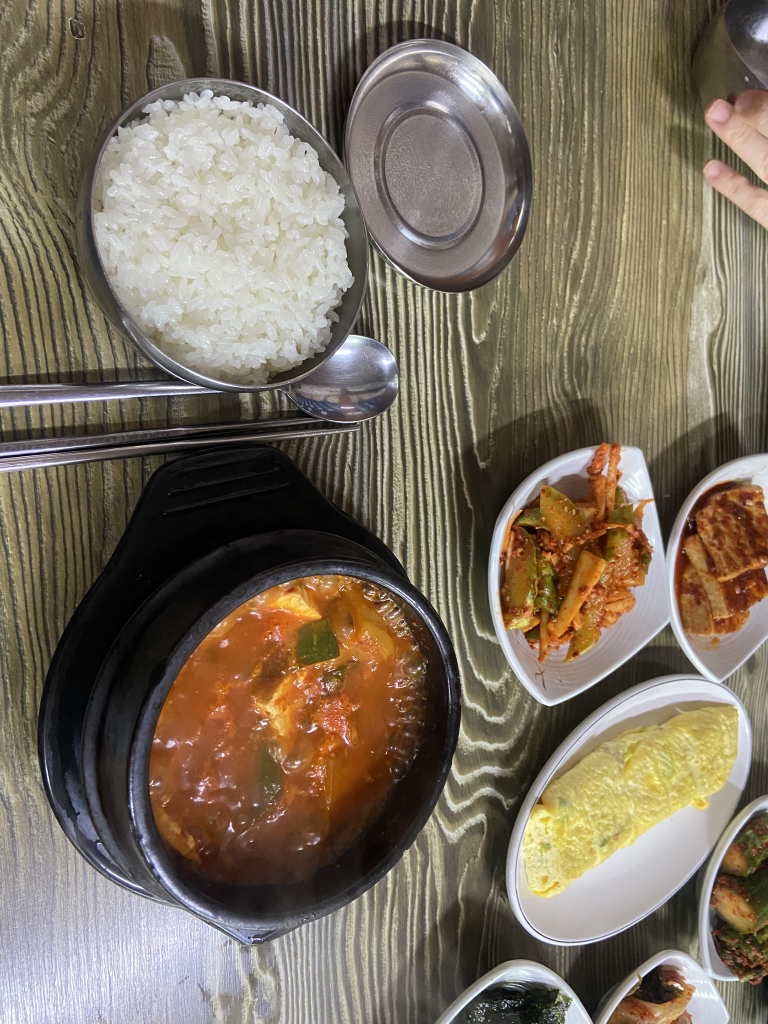 풍성한만나 사진 2