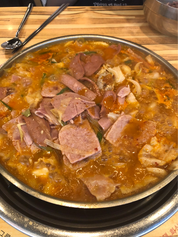 이태리부대찌개 야탑점 사진 3
