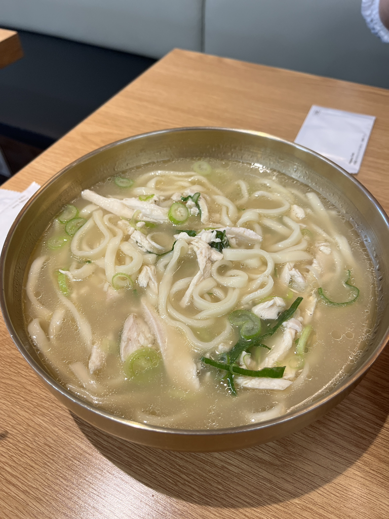선덕칼국수 역삼본점 사진 7