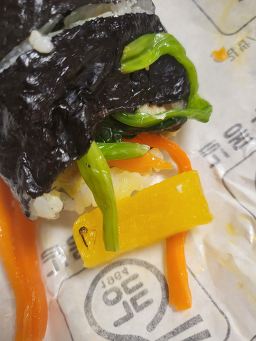 Gildongudong sanbonyeokjeom (길동우동 산본역점) 3