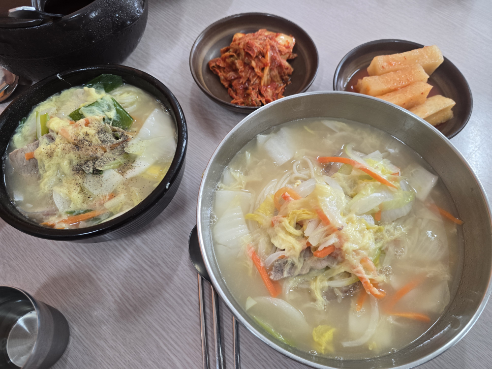 삼대전통고기국수 대표 사진