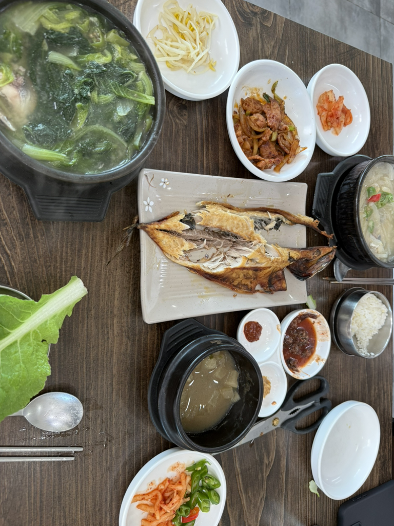 함덕촐래밥상 사진 7