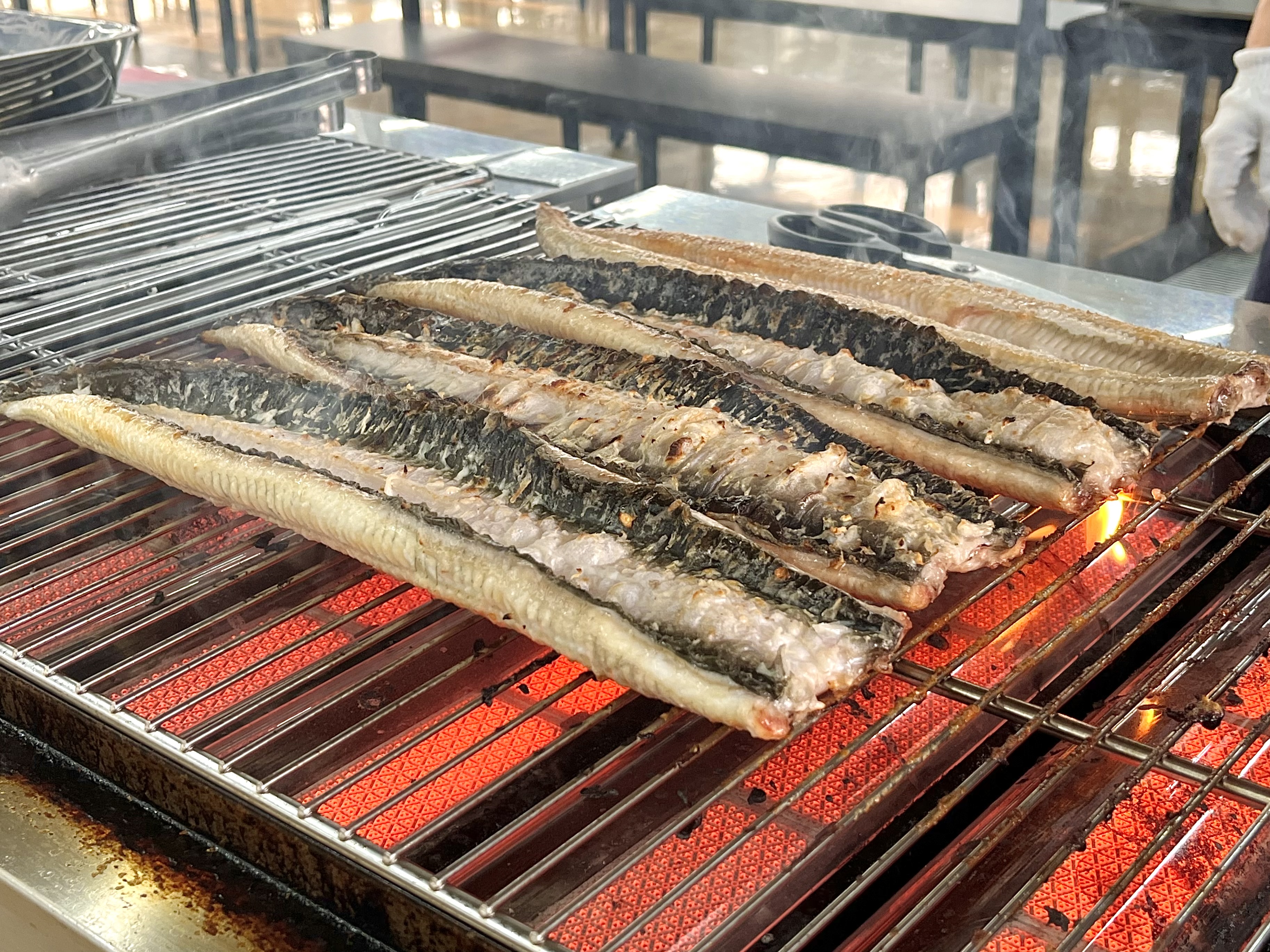 하남365장어구이 4