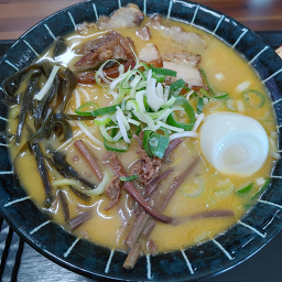 나니물휴게소 사진 2