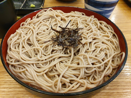 교소바 사진 3