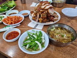 평남할머니집족발 사진 7