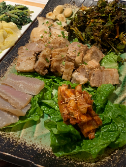 Hyeonjuneiyagi (현주네이야기) 3