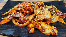 노송식당 4