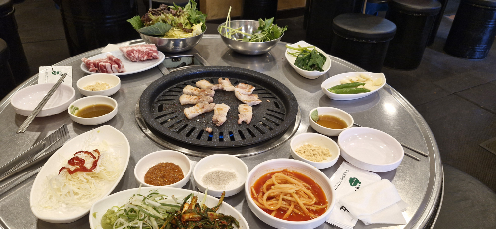 마포생주먹고기 5