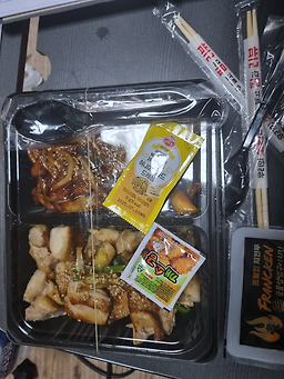 프랑킨바베큐치킨 동판교점 대표 사진