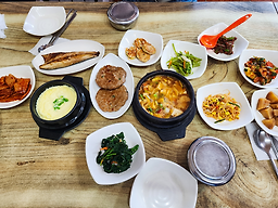 밥집 1