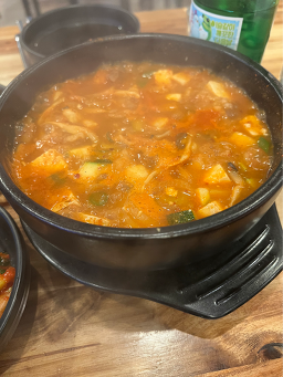 흑돼지꿀꿀이 사진 3