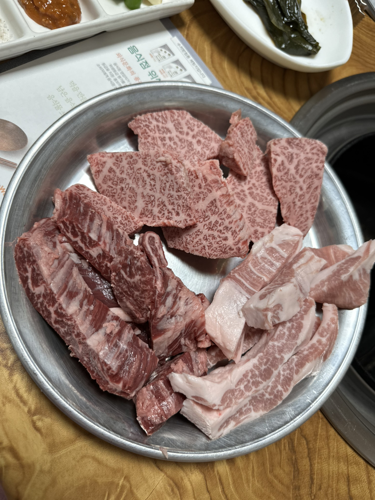 Deokposikdang 5