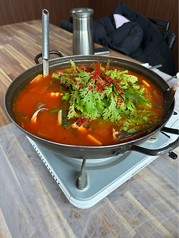 Sukine (숙이네) 3