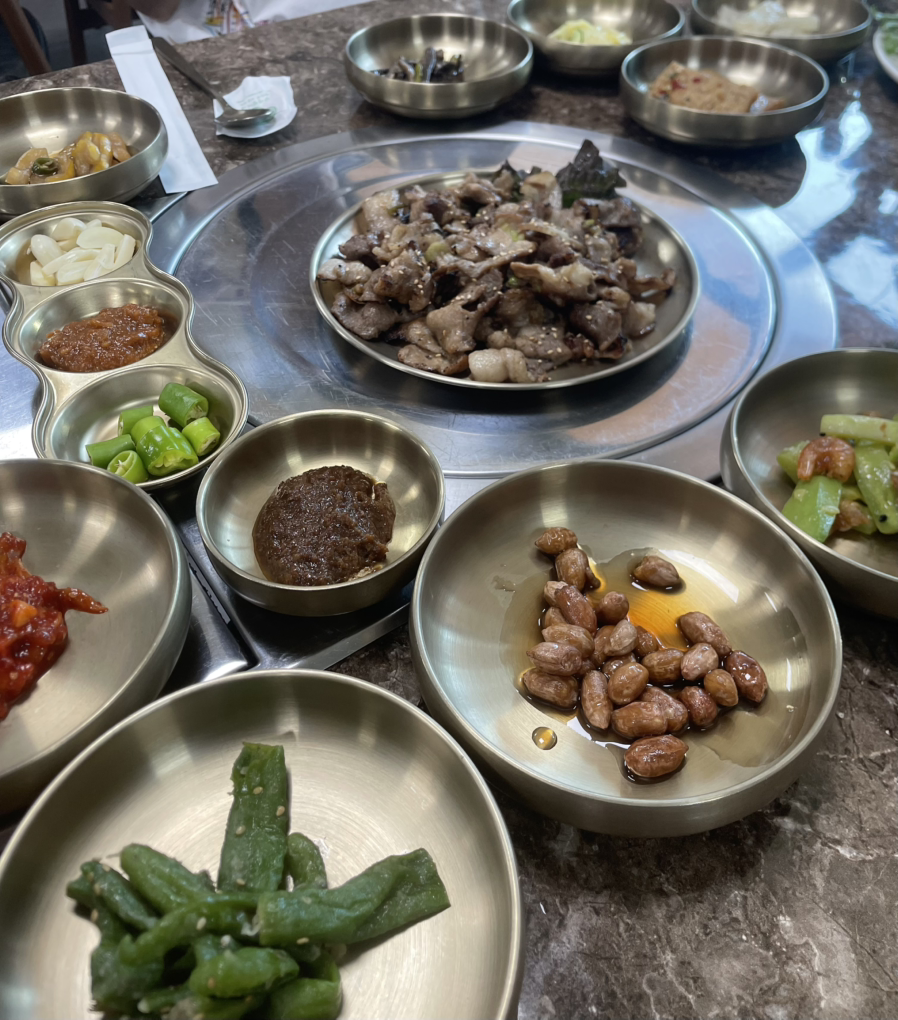남경식당 3