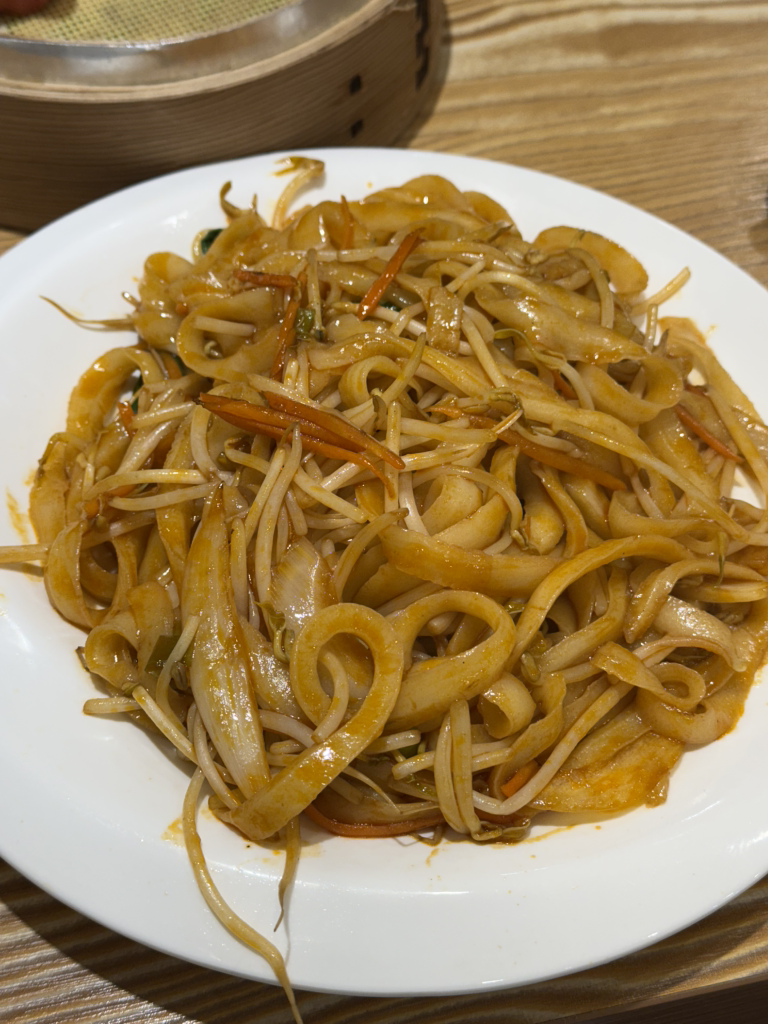 권일산시도삭면 사진