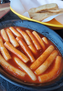 신전떡볶이 제주신촌점 사진 3