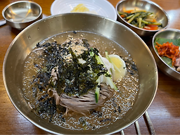 방태막국수 인사점 사진 3