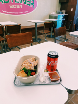프로티너 선릉점 사진 3