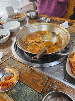 원주가표고버섯전문점 1
