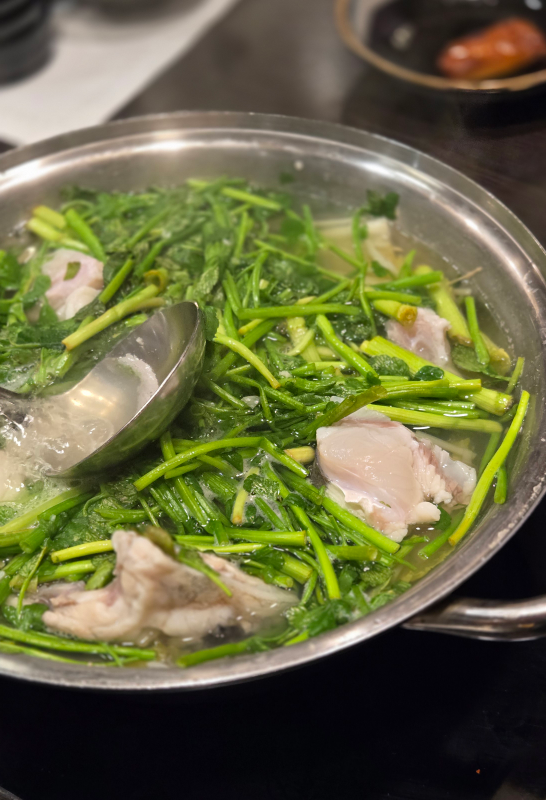 강서복집 4