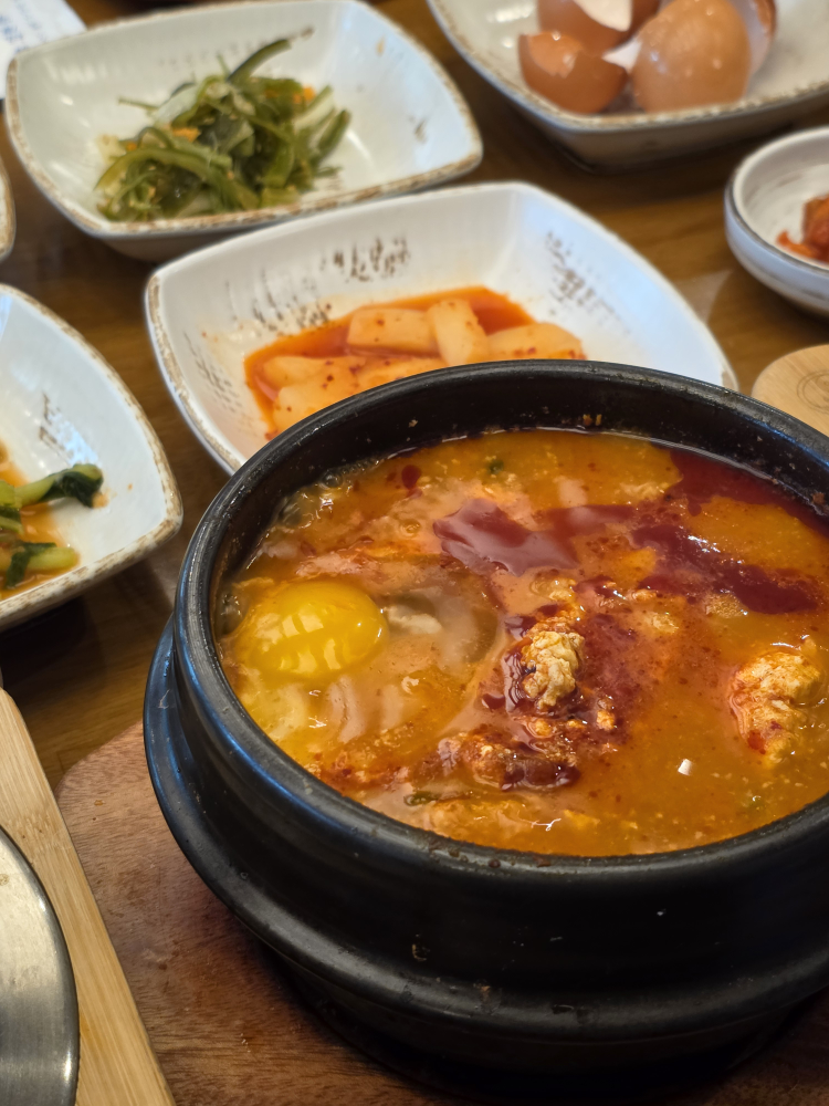 기와옥순두부 4