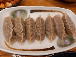 한촌설렁탕 1